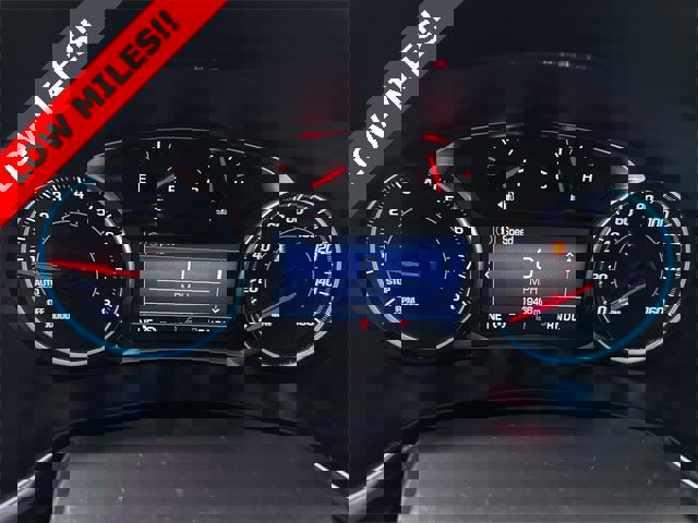 Used 2024 Chevrolet Equinox LT image 12