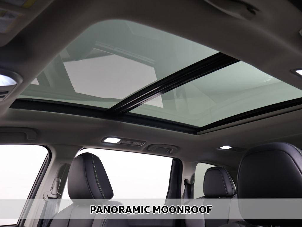 Used 2023 Subaru Ascent Onyx Edition Limited image 3