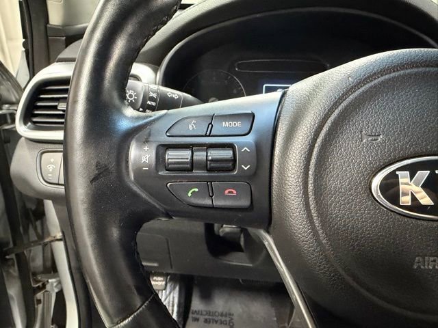 Used 2016 Kia Sorento LX w/ LX Convenience Package AWD/4WD image 16