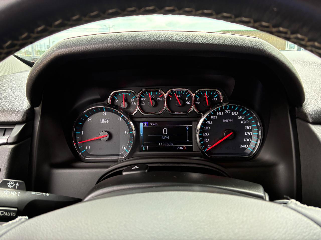 Used 2019 Chevrolet Tahoe LS AWD/4WD image 17
