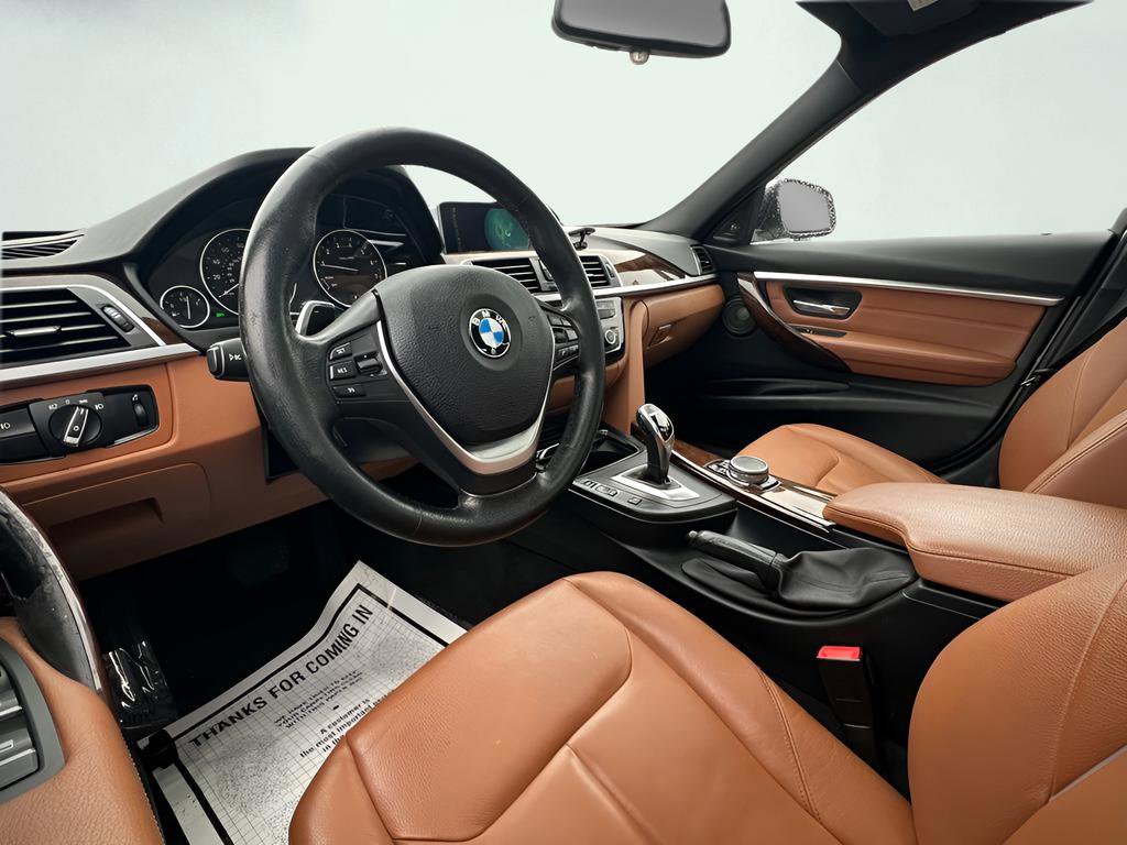 Used 2016 BMW 340i Sedan image 15