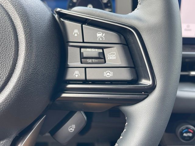 New 2026 Subaru Outback Touring image 6