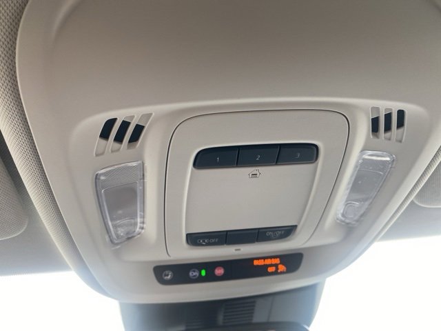 New 2025 Buick Envision Preferred image 25