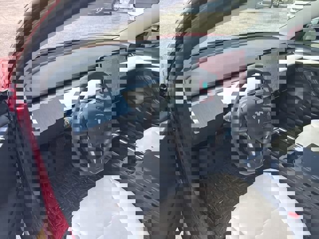 Used 2021 Tesla Model 3 Long Range image 11