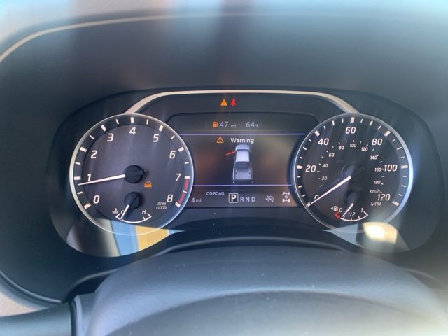 New 2026 Nissan Frontier SV image 19