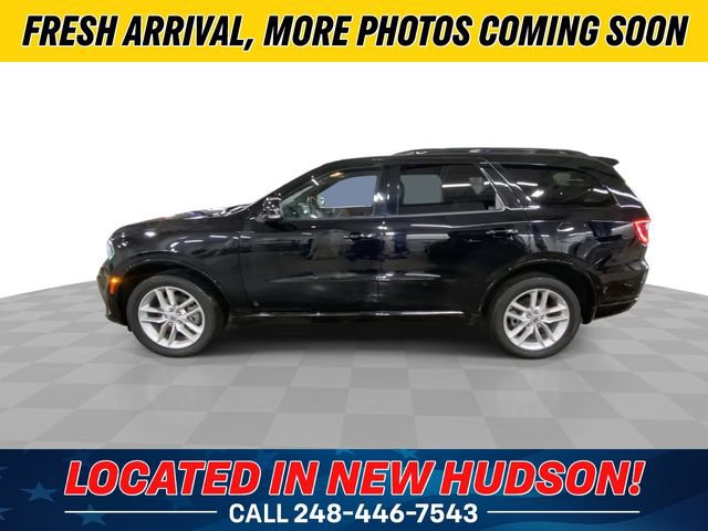 Used 2024 Dodge Durango GT image 7