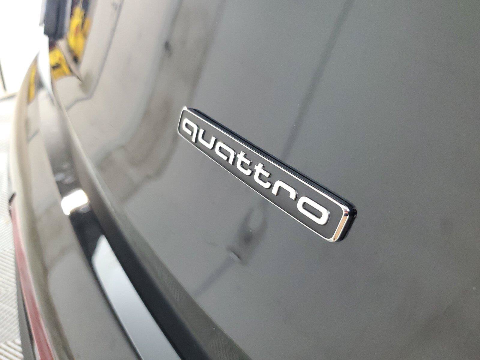 New 2026 Audi Q7 2.0T Premium AWD/4WD image 7