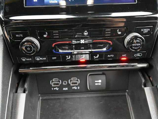 New 2026 Jeep Grand Cherokee Laredo X AWD/4WD image 23