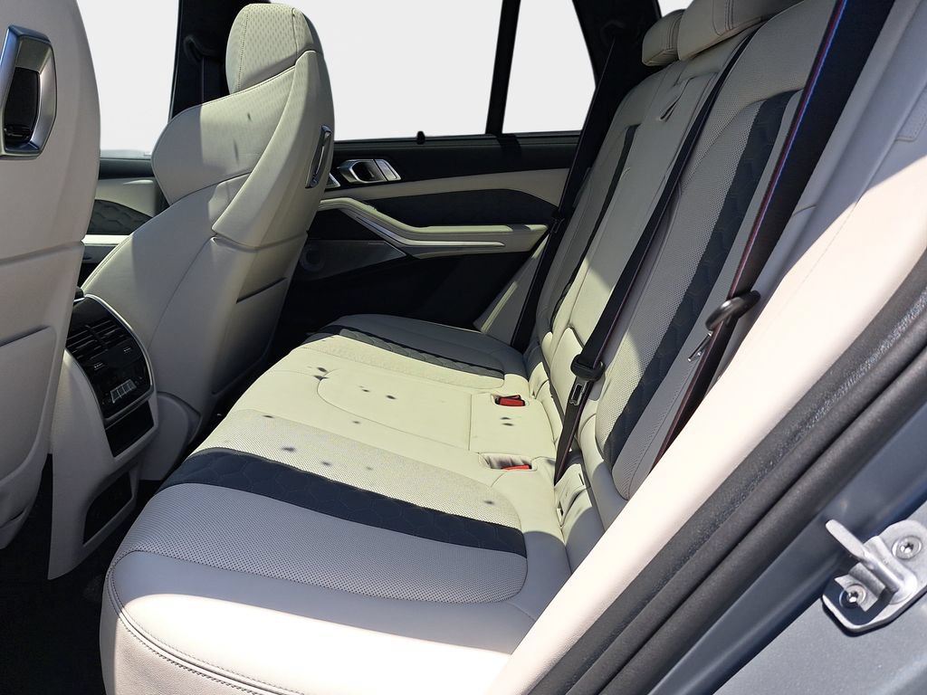 New 2026 BMW X5 M Competition AWD/4WD image 8