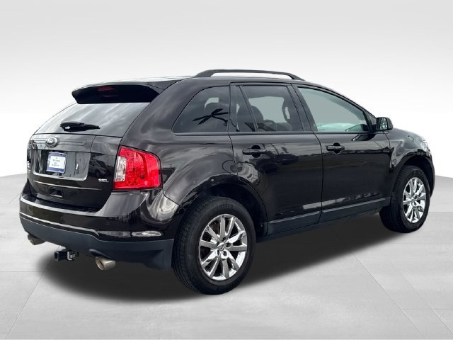 Used 2013 Ford Edge SEL FWD image 7