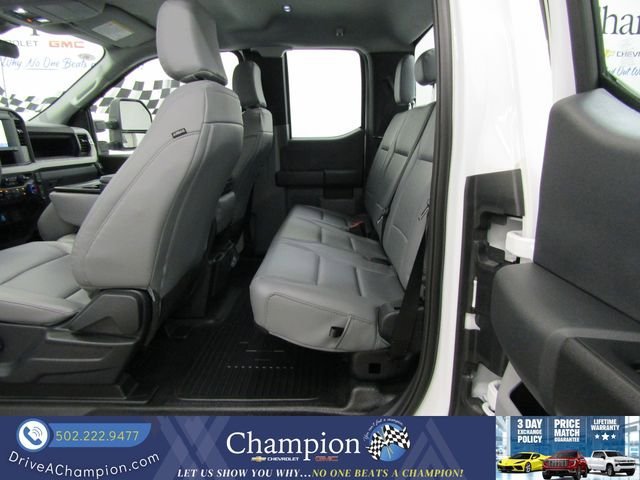 Used 2026 Ford F250 XL w/ XL Chrome Package AWD/4WD image 18