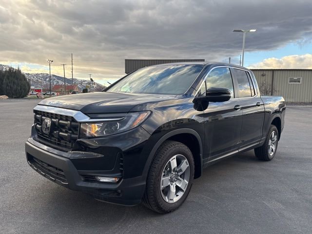 New 2026 Honda Ridgeline RTL image 7
