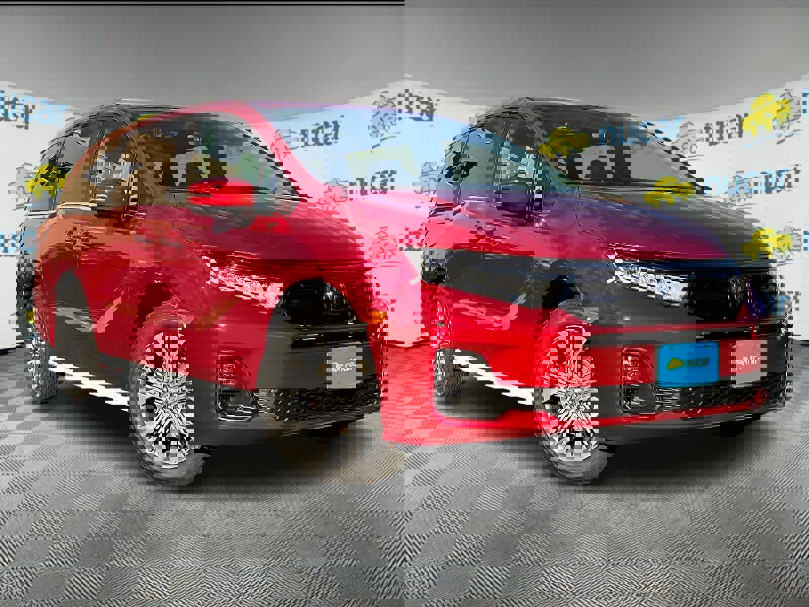 New 2026 Honda Odyssey Touring