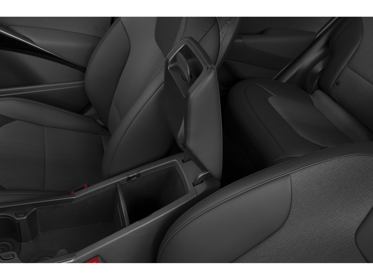 New 2026 Kia Niro Wind FWD image 37