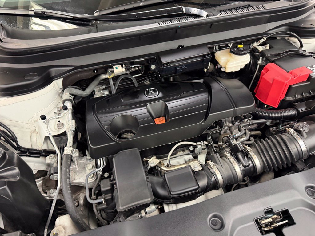 Used 2023 Acura RDX AWD image 37