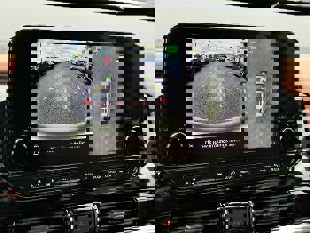 New 2025 Nissan Pathfinder Platinum w/ Cargo Package image 39