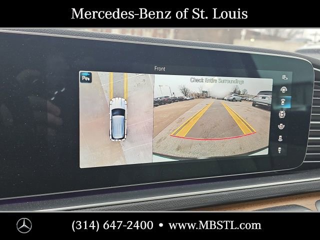 Certified 2022 Mercedes-Benz GLE 350 4MATIC image 33