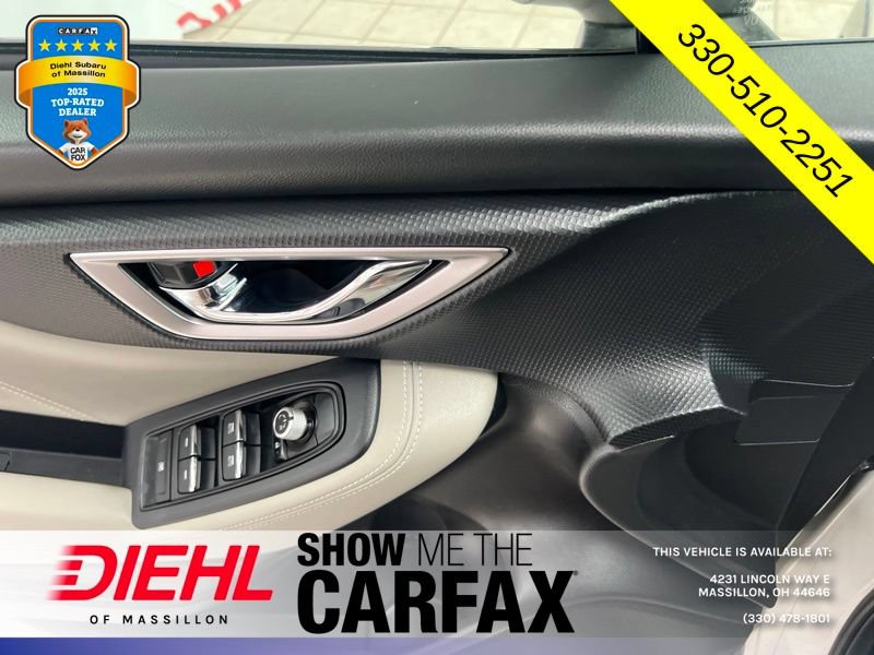Used 2019 Subaru Forester Limited AWD/4WD image 25