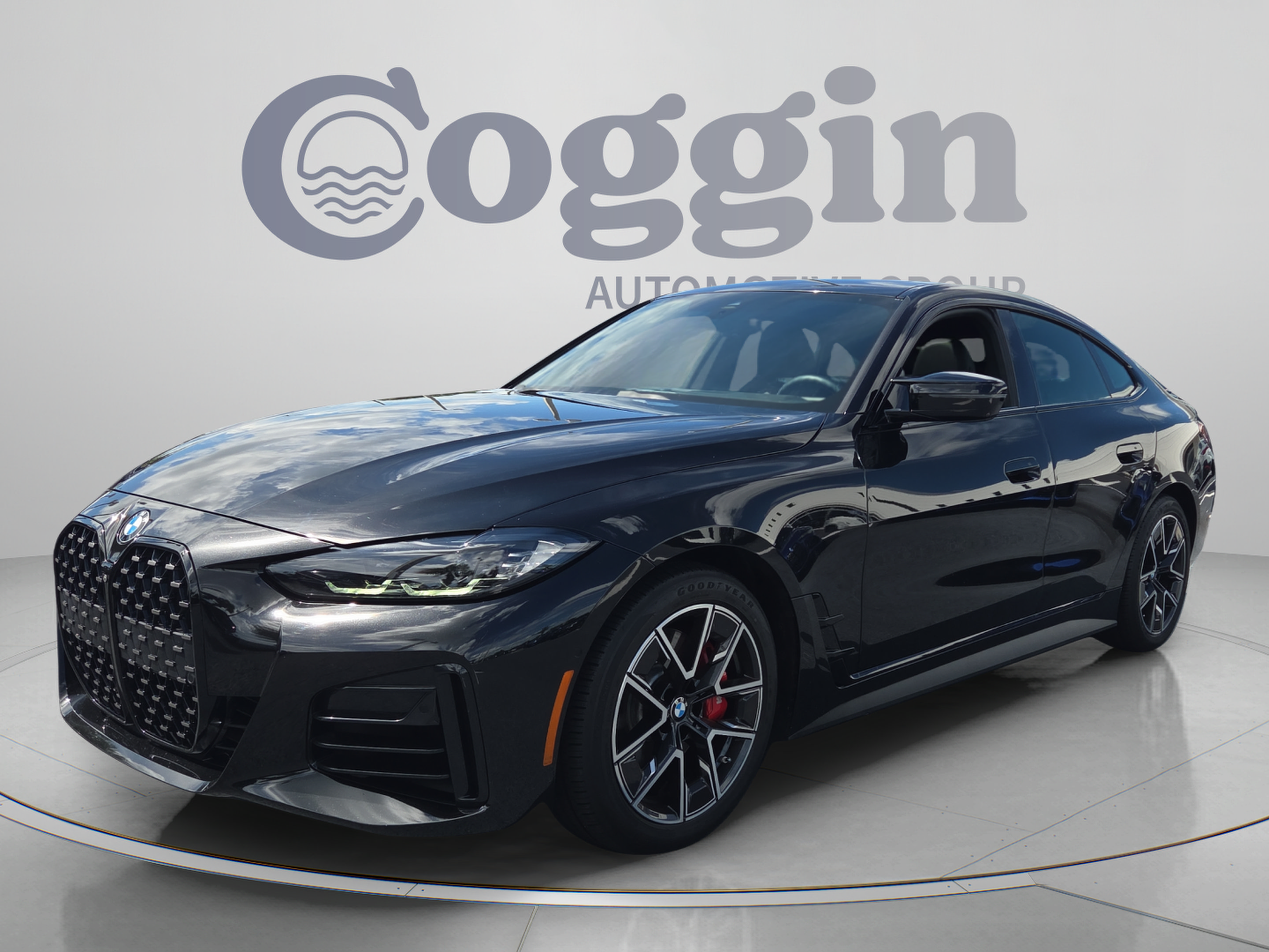 Certified 2024 BMW M440i xDrive Gran Coupe w/ Premium Package