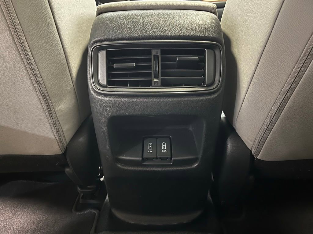 Used 2019 Honda CR-V EX-L image 16