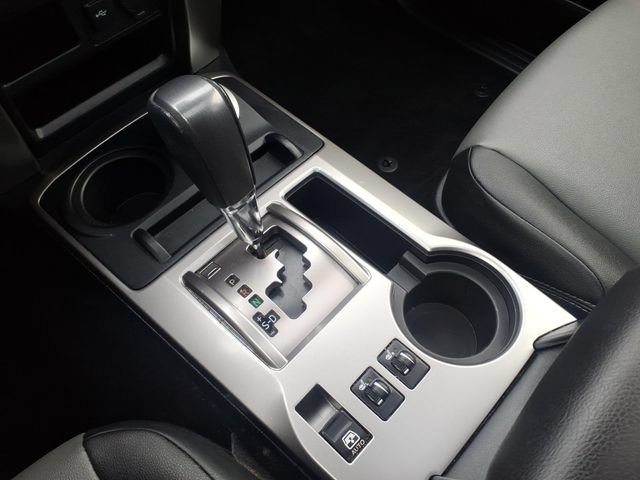 Certified 2024 Toyota 4Runner SR5 Premium w/ Moonroof Package AWD/4WD image 14