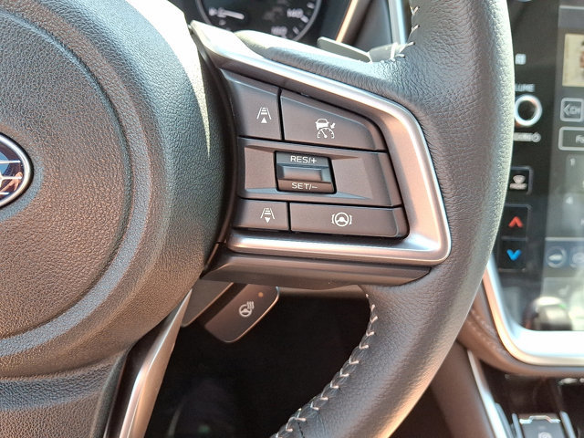 New 2025 Subaru Outback Limited image 18