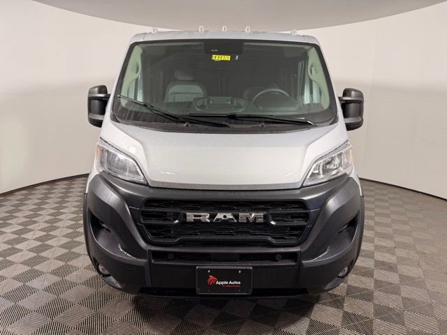 New 2026 RAM ProMaster 1500 w/ Safety Group image 3