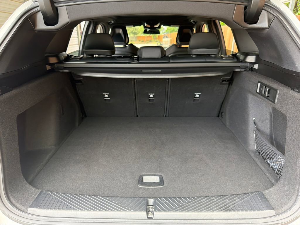 Used 2025 BMW X3 xDrive30i image 34