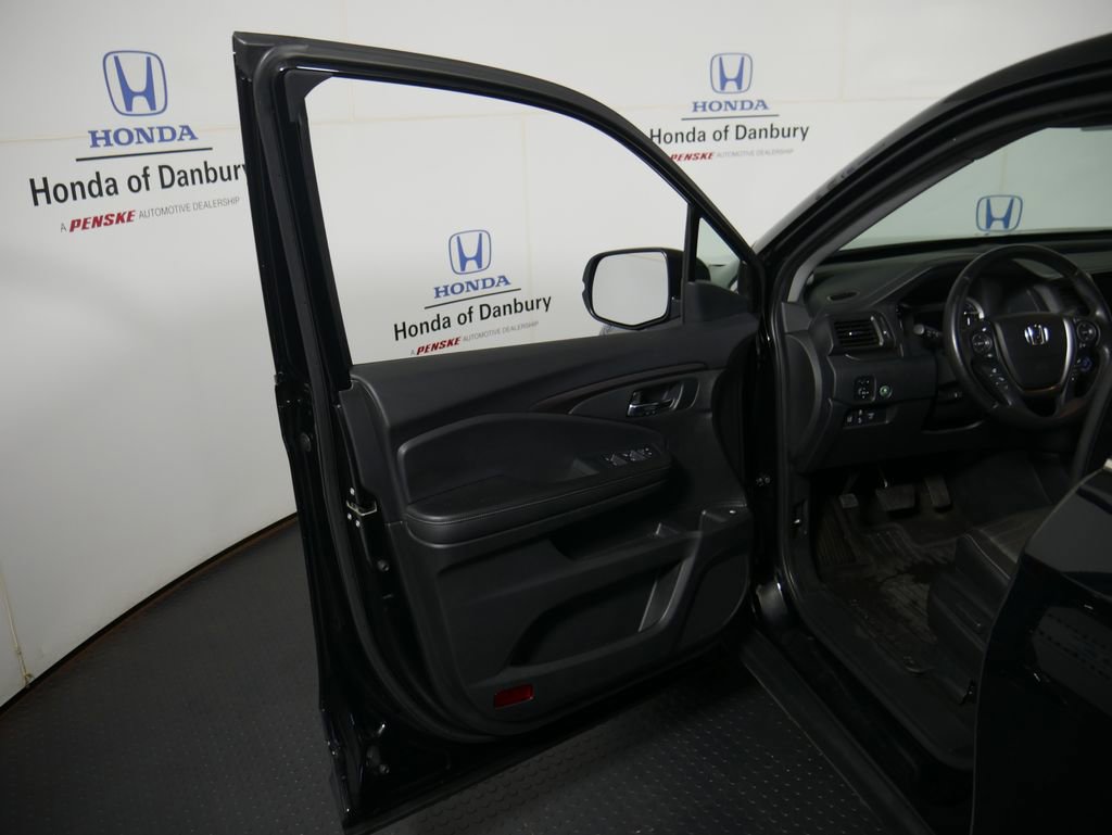 Used 2020 Honda Ridgeline RTL image 8