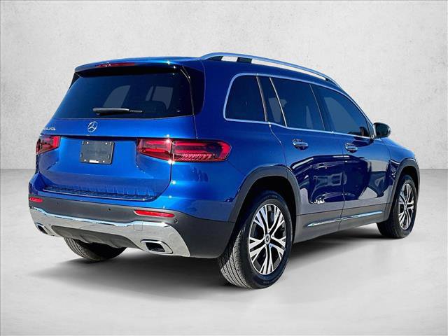 New 2026 Mercedes-Benz GLB 250 image 17