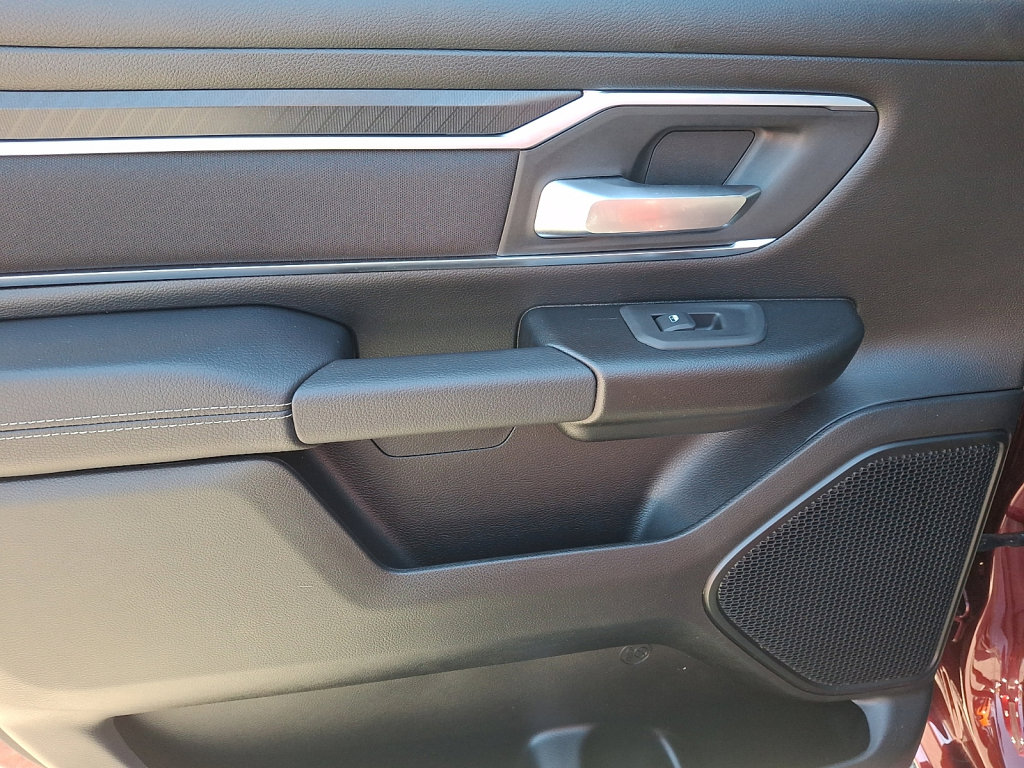 Used 2025 RAM 1500 Big Horn image 18