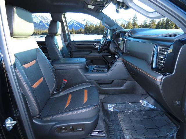 Used 2024 GMC Sierra 2500 AT4 image 19