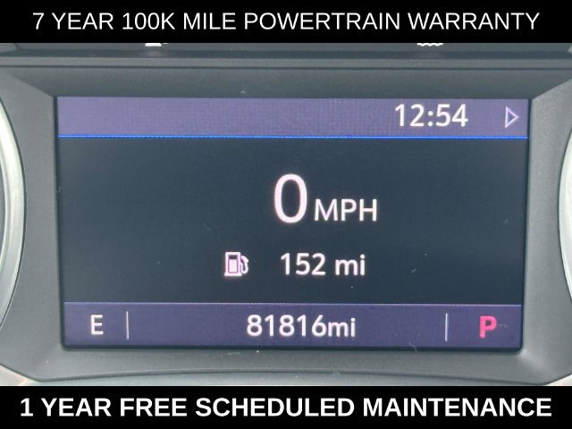 Used 2021 Chevrolet Traverse LT FWD image 29