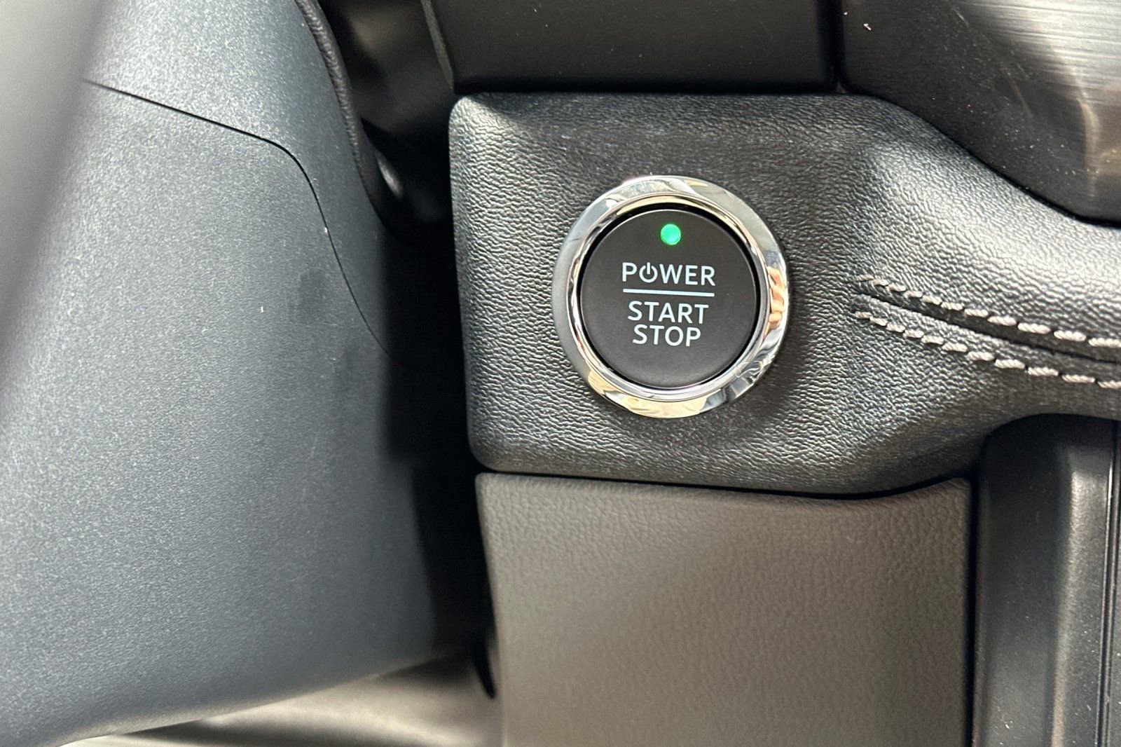 New 2025 Ford F150 Lightning Flash image 19