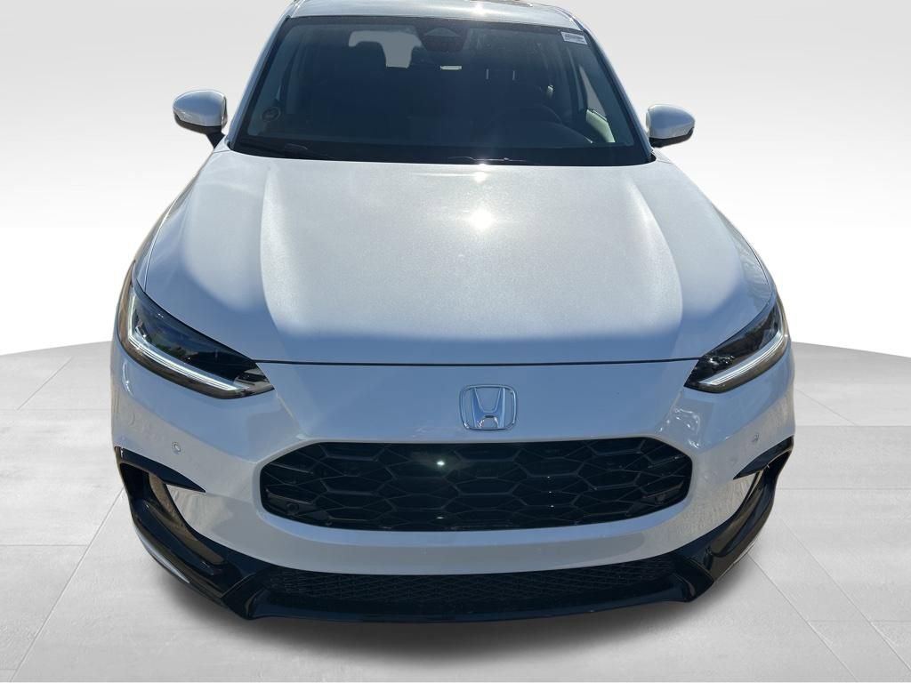 New 2026 Honda HR-V EX-L video 2
