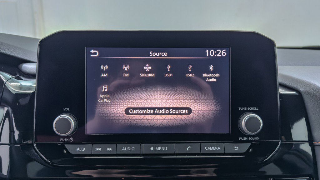 Used 2024 Nissan Pathfinder Rock Creek image 41