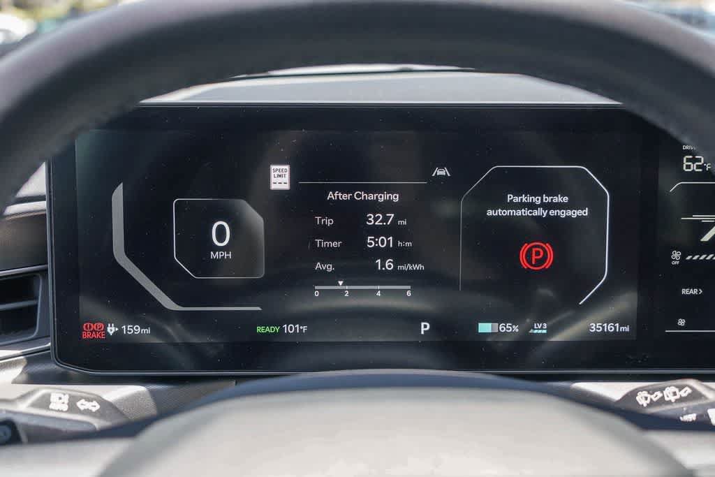 Certified 2024 Kia EV9 Wind AWD/4WD image 23