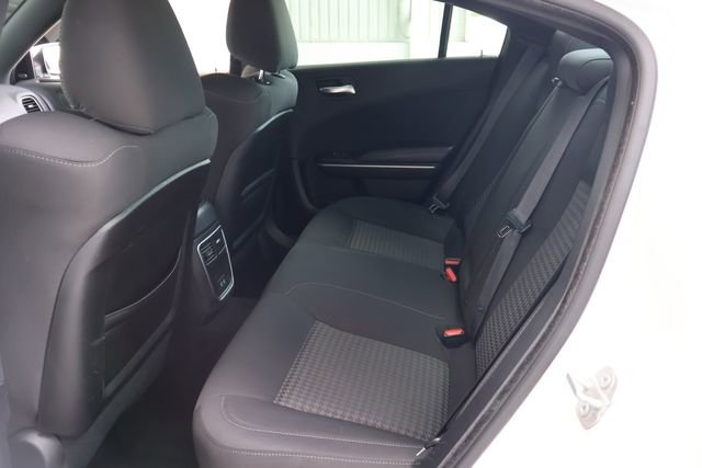 Used 2019 Dodge Charger Scat Pack RWD image 16