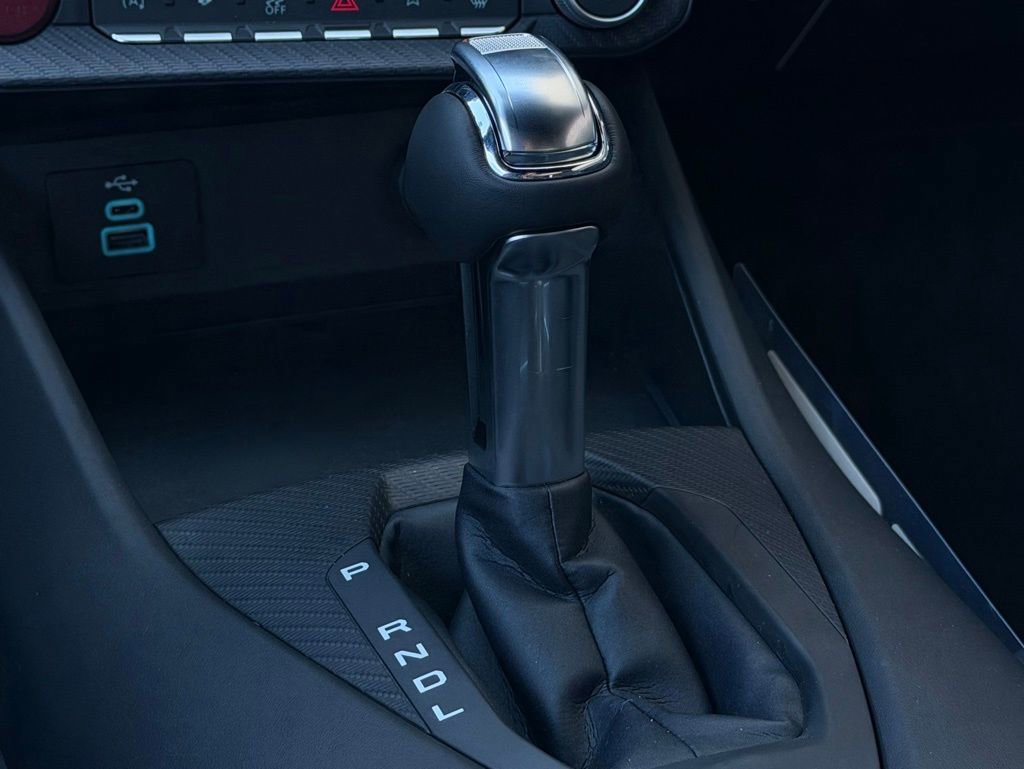 New 2026 Ford Mustang Coupe image 49