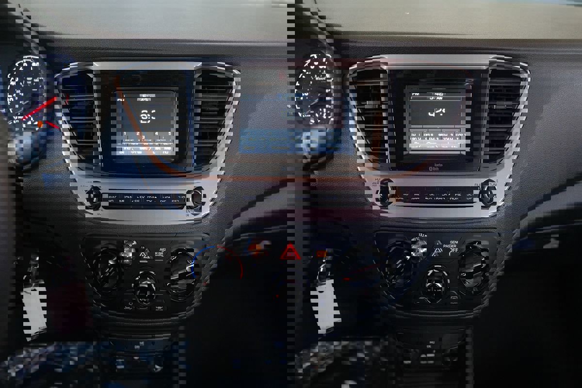 Used 2020 Hyundai Accent SE image 20