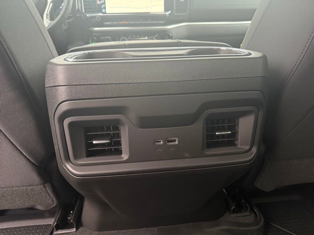 New 2026 Chevrolet Silverado 2500 LT w/ All Star Edition image 38