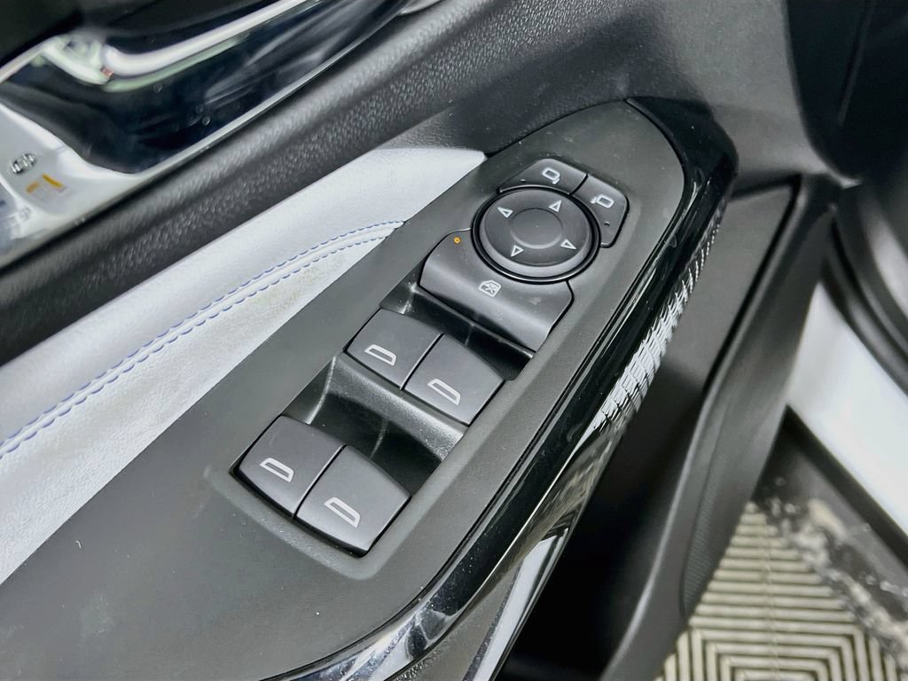 New 2026 Chevrolet Trax LT w/ Driver Confidence Package FWD image 31