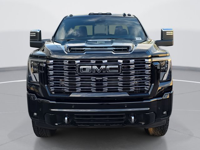 Used 2025 GMC Sierra 2500 Denali Ultimate w/ Max Trailering Package image 8