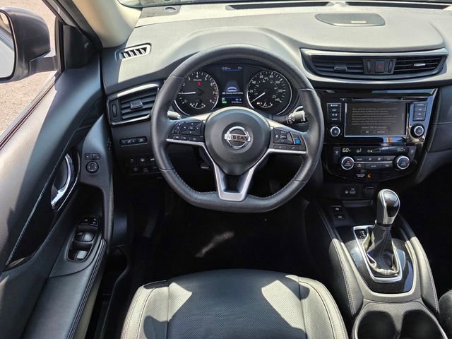 Used 2020 Nissan Rogue SL image 8