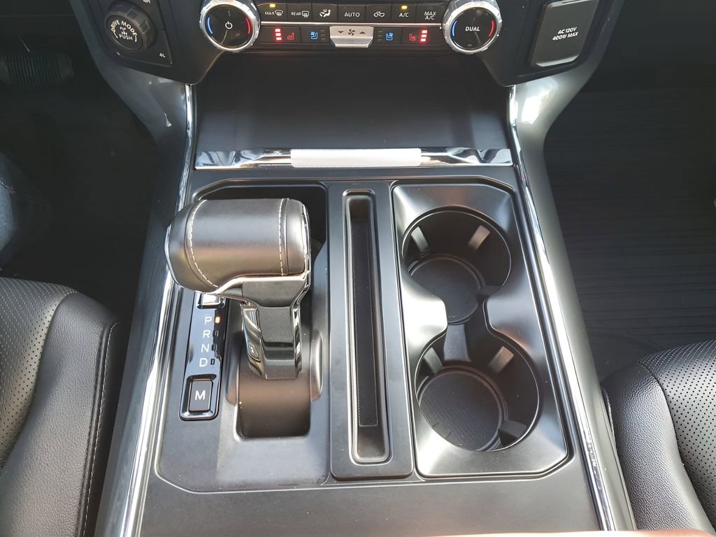 Used 2023 Ford F150 Lariat image 40