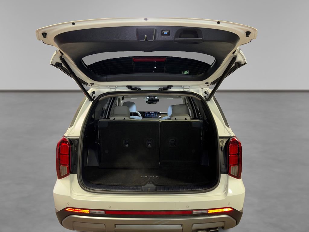 Used 2023 Hyundai Palisade Limited image 11