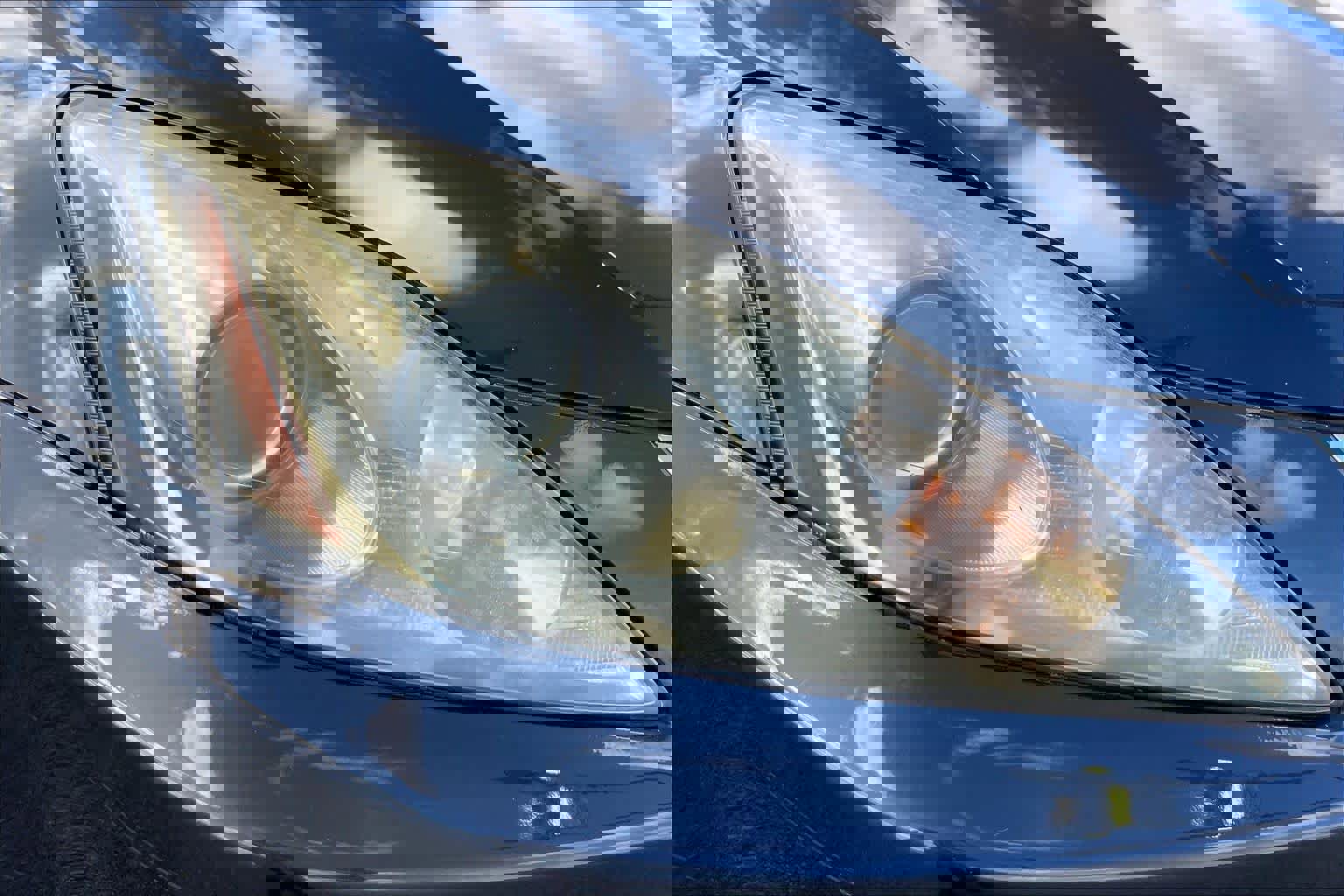 Used 2007 Lexus IS 250 image 25