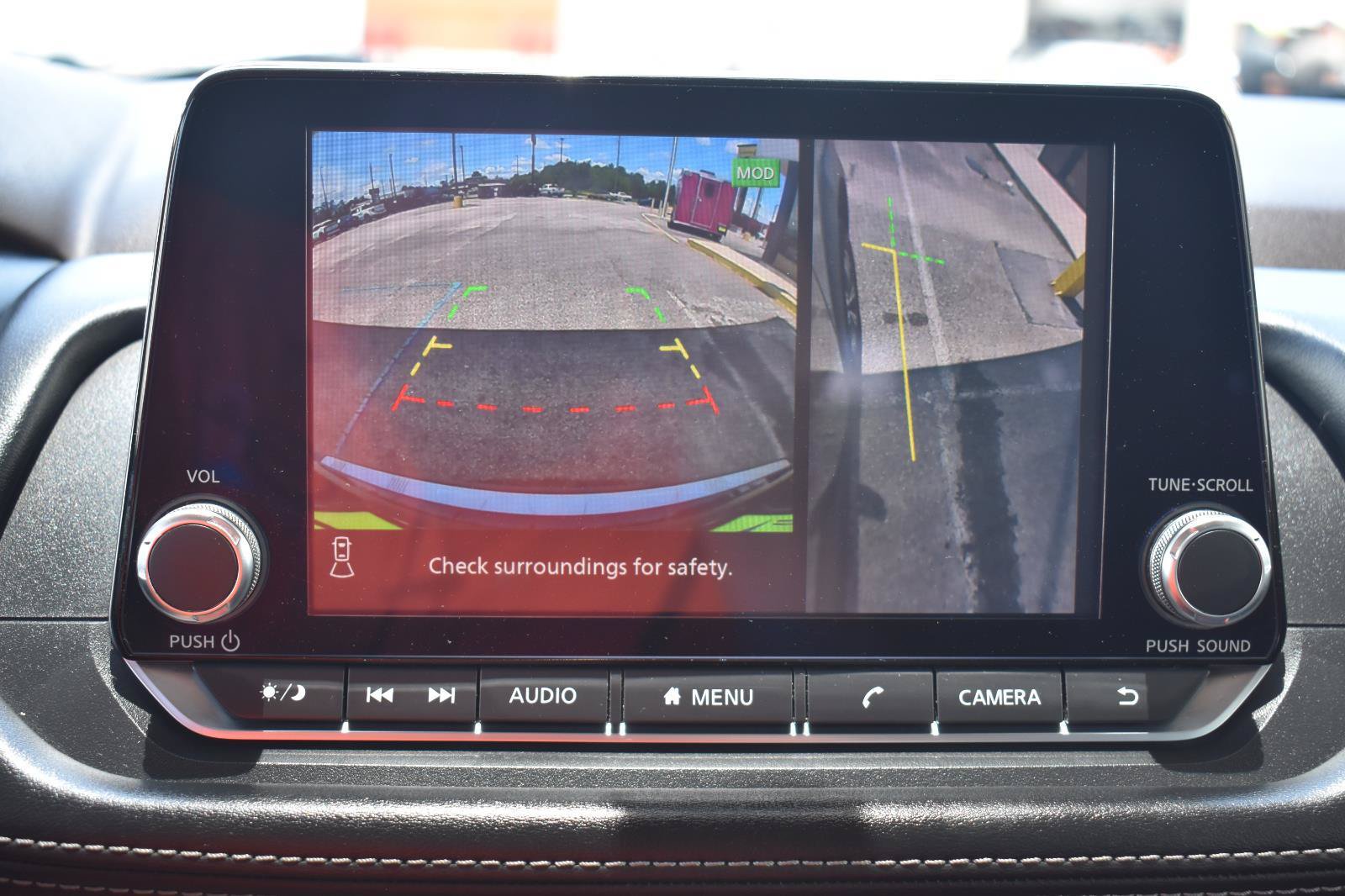 Used 2021 Nissan Rogue SV FWD image 39
