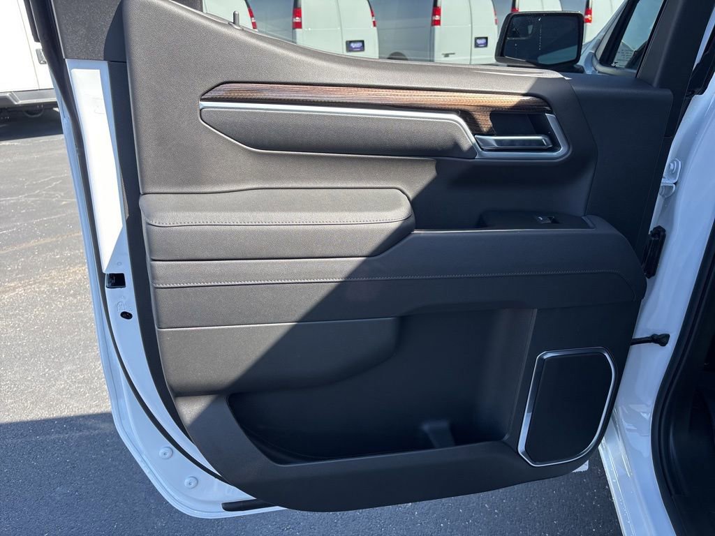 New 2026 Chevrolet Silverado 1500 LT image 30