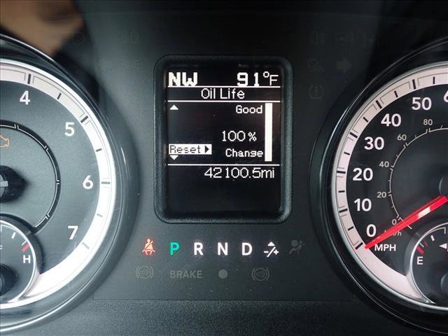 Used 2019 RAM 1500 Express w/ Express Value Package AWD/4WD image 22